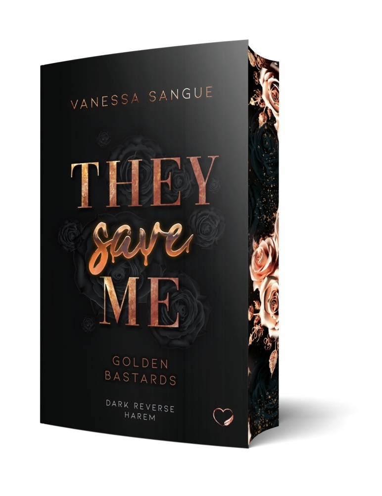 They Save Me main product photo