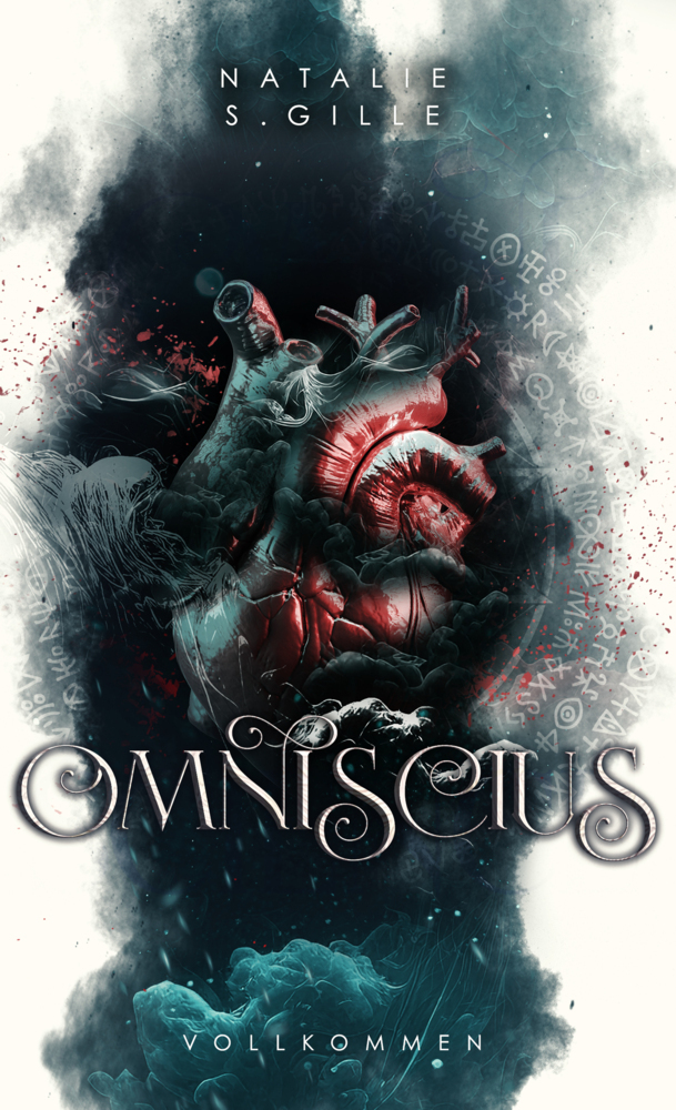 Omniscius: Vollkommen main product photo