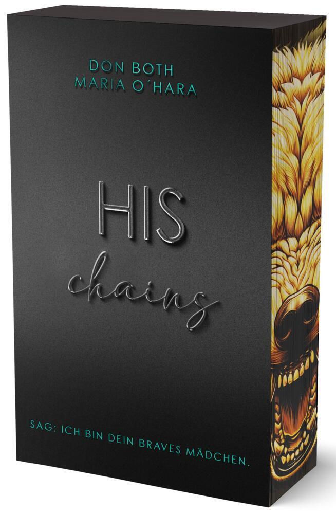 His Chains main product photo