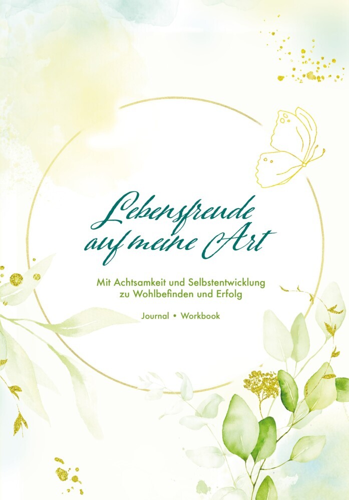 Lebensfreude auf meine Art main product photo