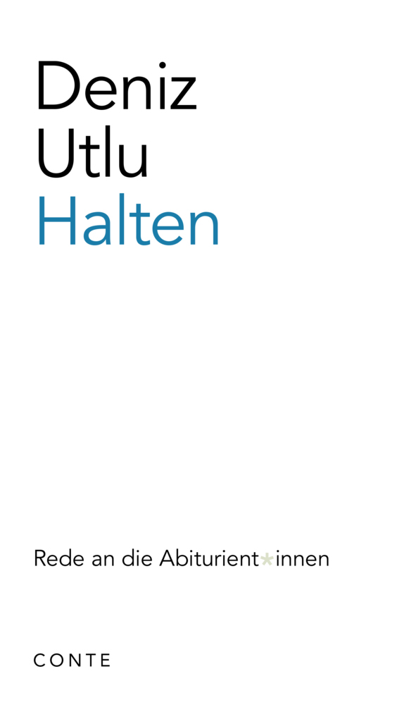 Halten main product photo