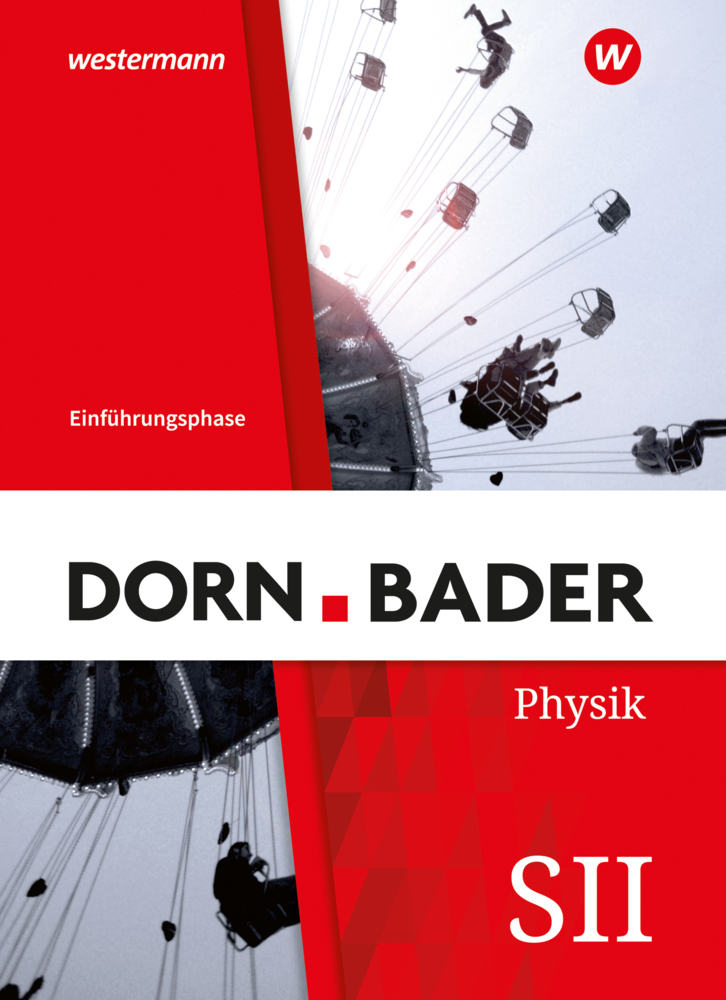 Dorn / Bader Physik SII - Ausgabe 2023 für Nordrhein-Westfalen main product photo