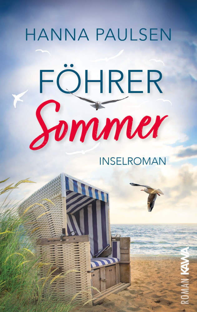 Föhrer Sommer main product photo
