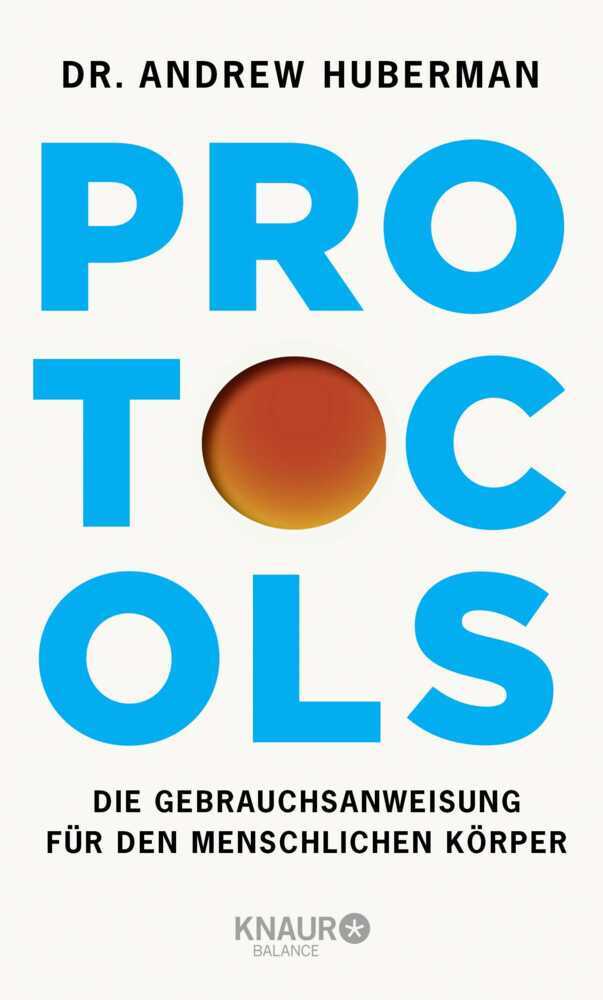 Protocols main product photo