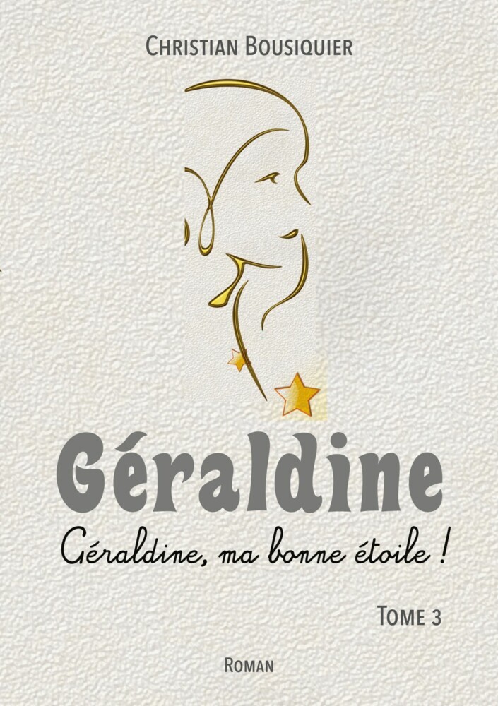 Géraldine main product photo