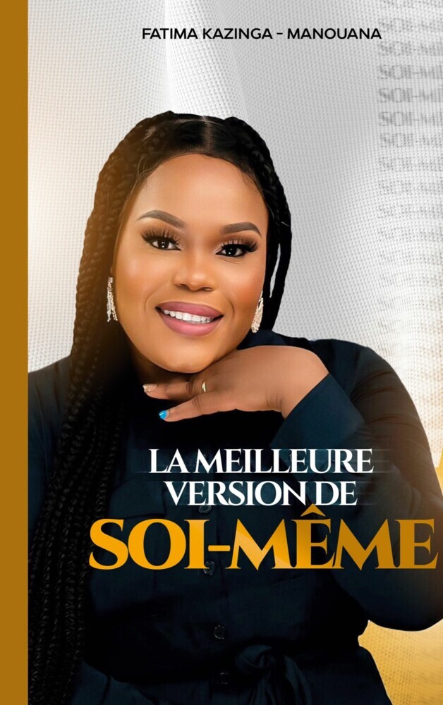 La Meilleure Version De Soi-Même main product photo