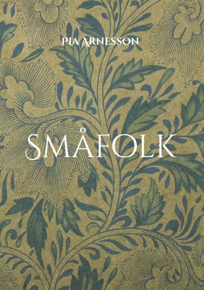 Småfolk main product photo