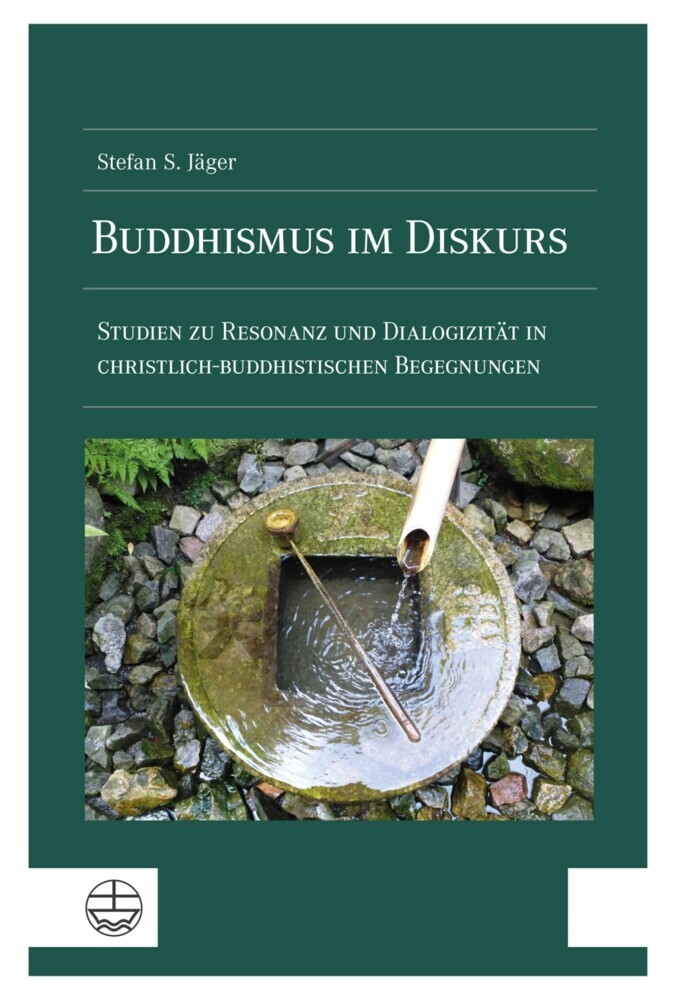 Buddhismus im Diskurs main product photo