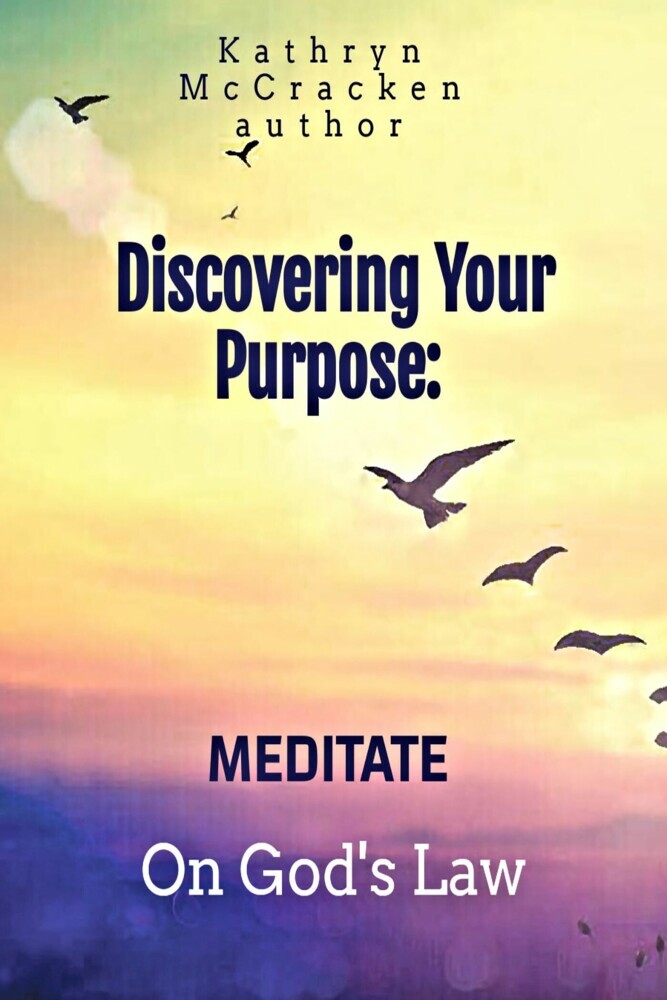 Discovering your Purpose main product photo