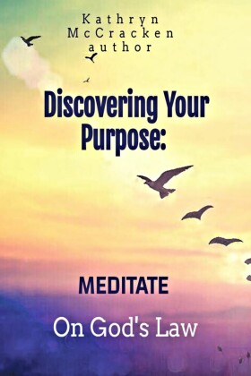 Discovering your Purpose