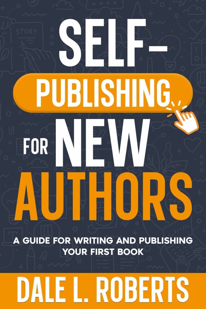 Self-Publishing for New Authors main product photo