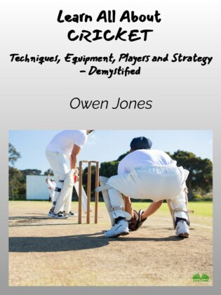 Learn All About CRICKET