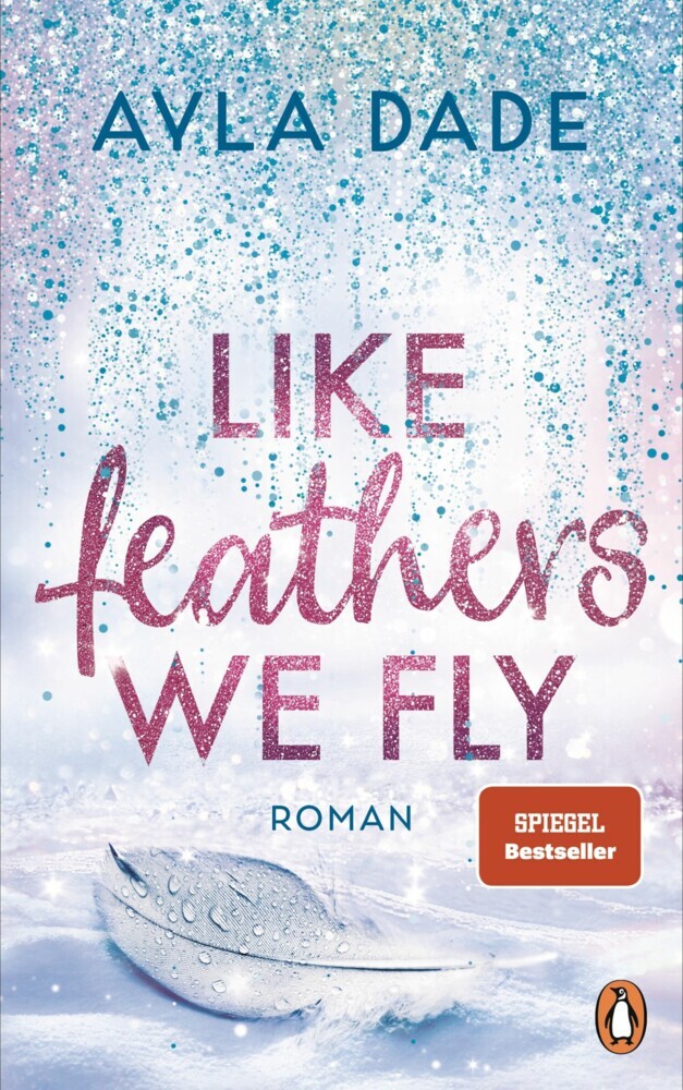 Like Feathers We Fly main product photo