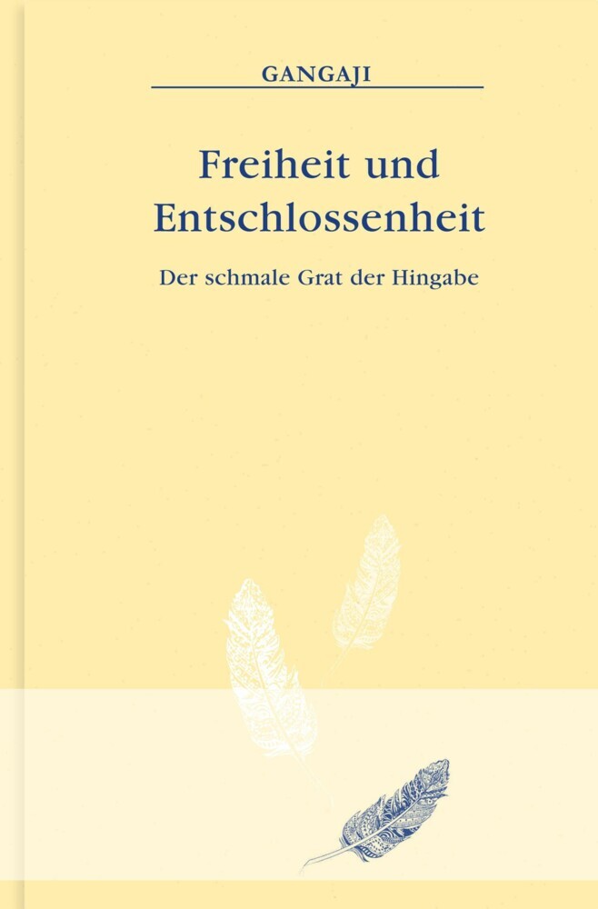 Freiheit und Entschlossenheit main product photo