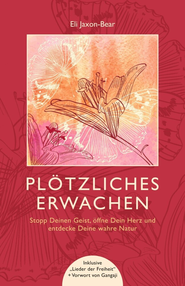 Plötzliches Erwachen main product photo