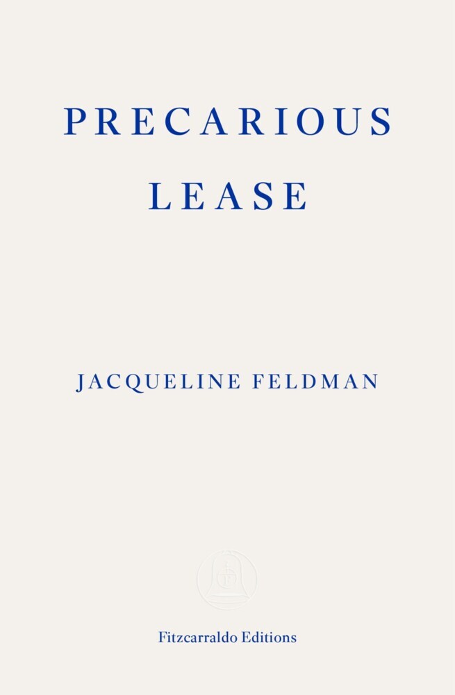 Precarious Lease main product photo