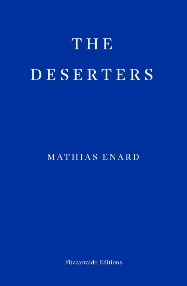 The Deserters main product photo