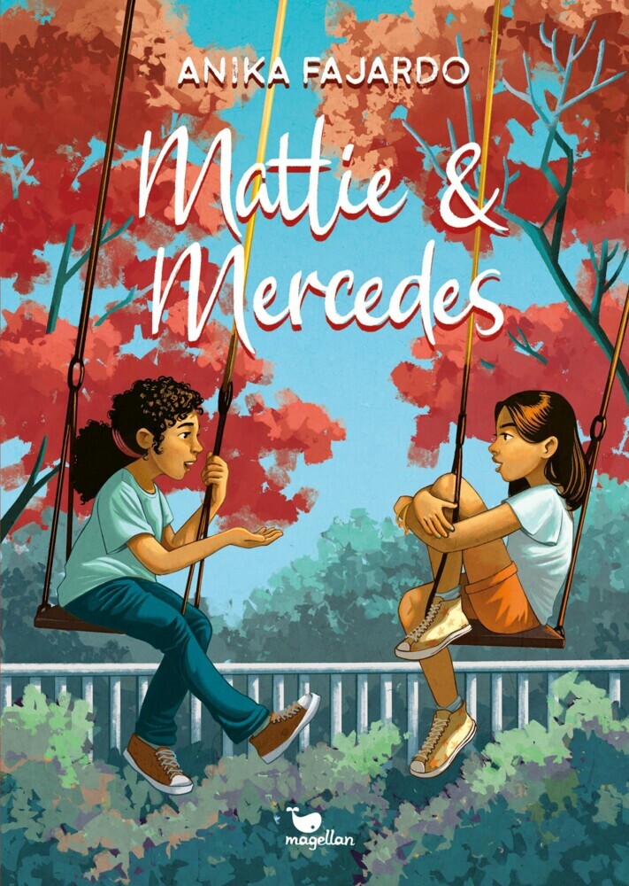 Mattie & Mercedes main product photo