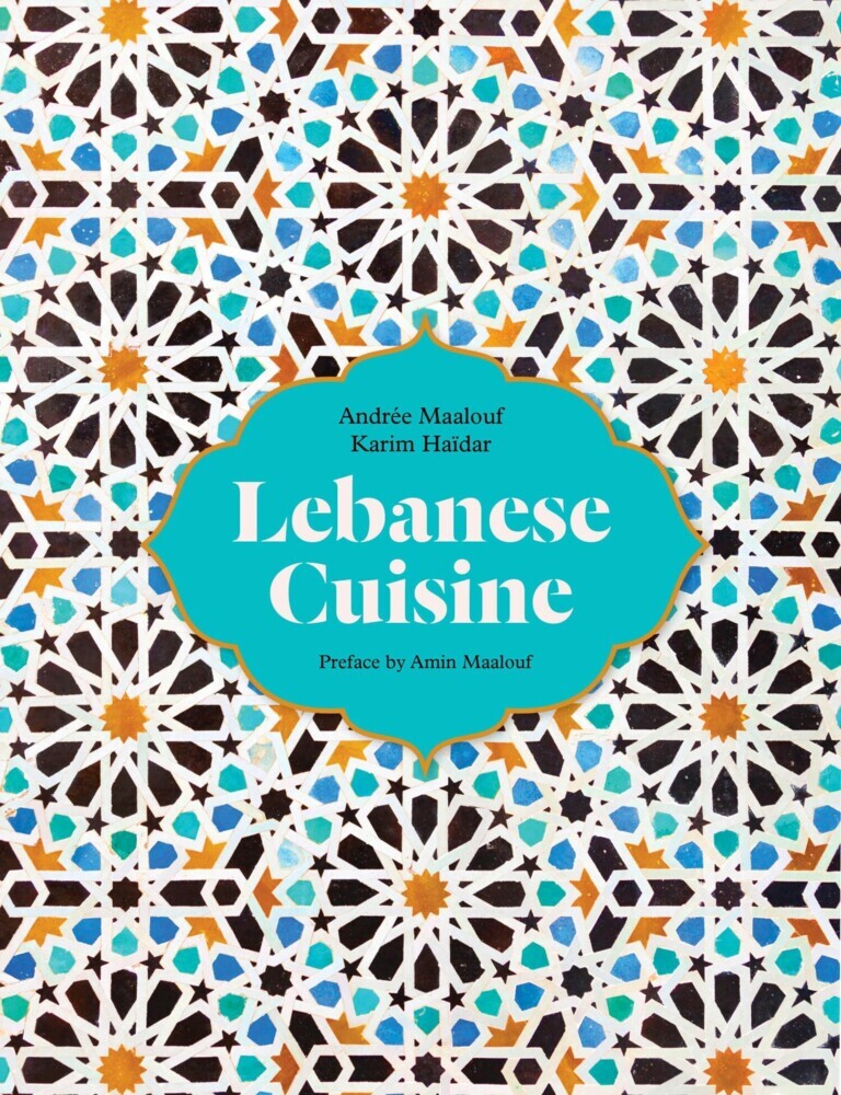 Lebanese Cuisine main product photo