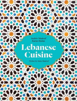 Lebanese Cuisine