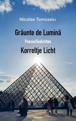 Gr?unte de Lumin? - Poezie/Gedichten