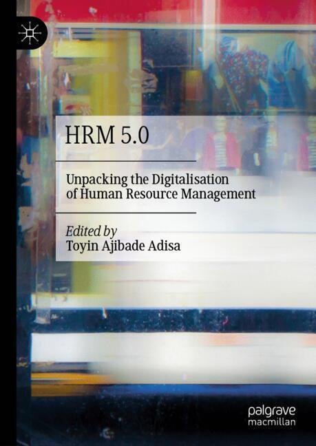 HRM 5 main product photo