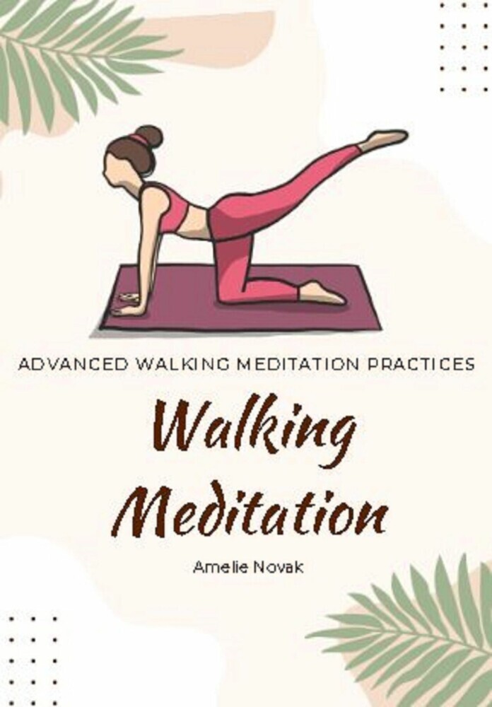 Walking Meditation - Advanced Walking Meditation Practices main product photo
