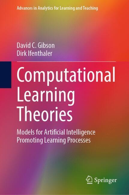 Computational Learning Theories main product photo