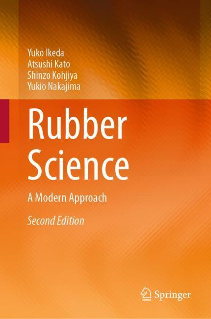 Rubber Science main product photo