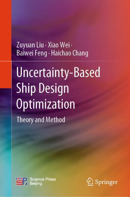 Uncertainty-Based Ship Design Optimization main product photo