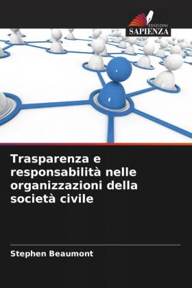 Trasparenza e responsabilità nelle organizzazioni della socie...
