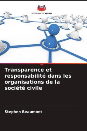 Transparence et responsabilité dans les organisations de la s...