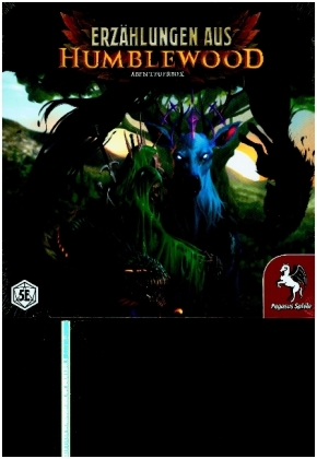 Erzählungen aus Humblewood