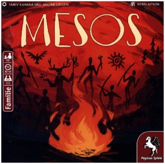 Mesos