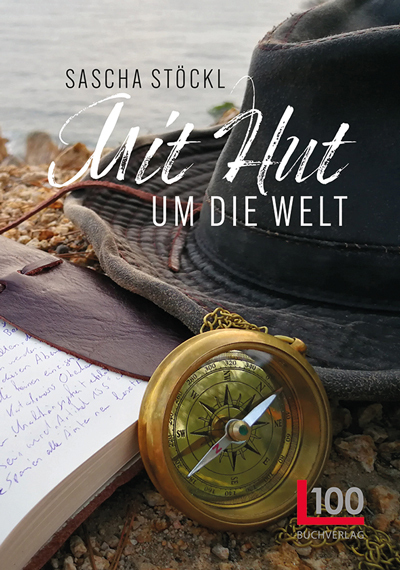 Mit Hut um die Welt main product photo