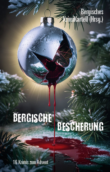Bergische Bescherung main product photo