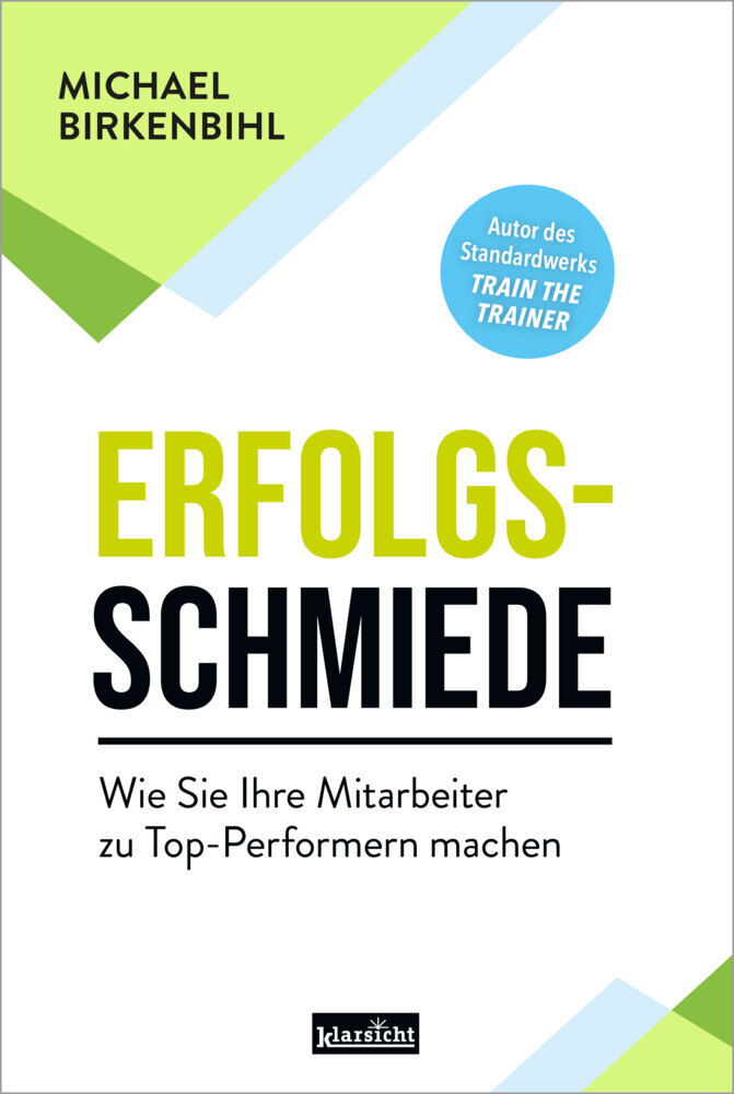 Erfolgsschmiede main product photo
