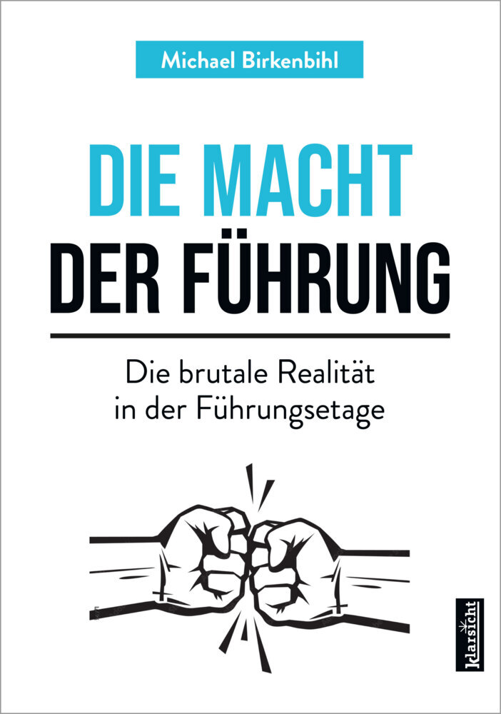 Die Macht der Führung main product photo