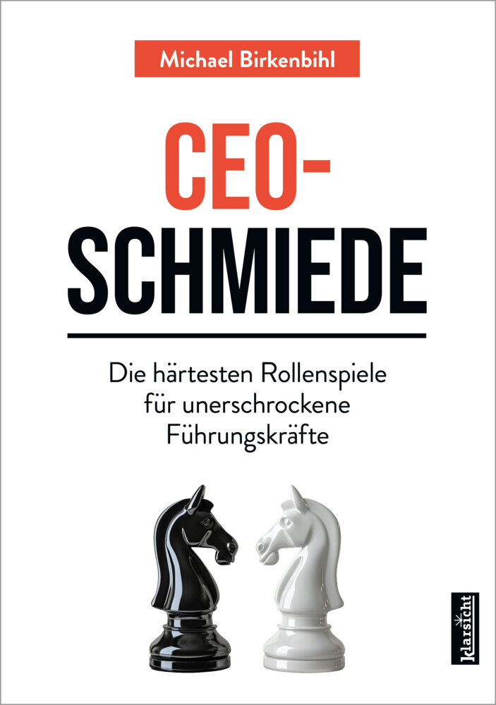CEO-Schmiede main product photo