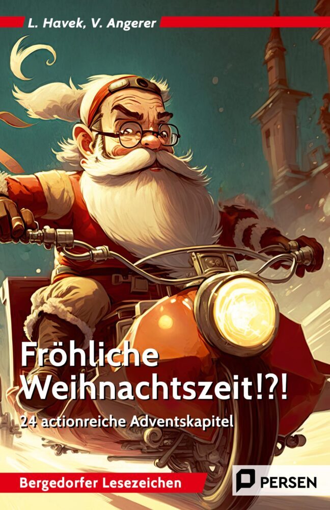 Fröhliche Weihnachtszeit!?! main product photo