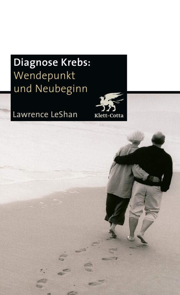 Diagnose Krebs. Wendepunkt und Neubeginn main product photo