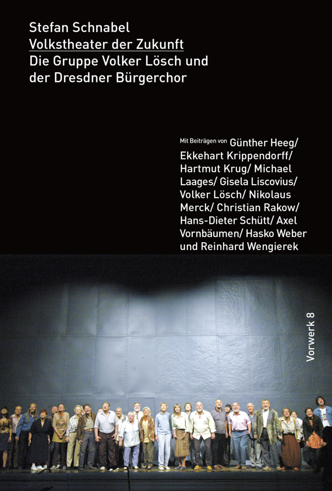 Volkstheater der Zukunft main product photo