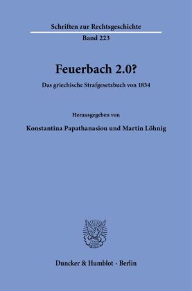 Feuerbach 2.0?