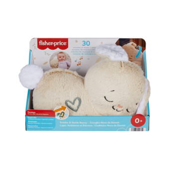 Fisher-Price Schlummer-Häschen