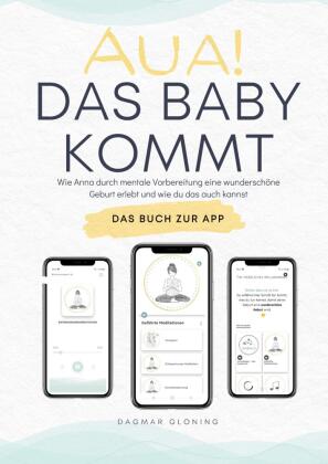 Aua! Das Baby kommt