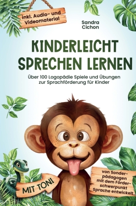 Kinderleicht sprechen lernen