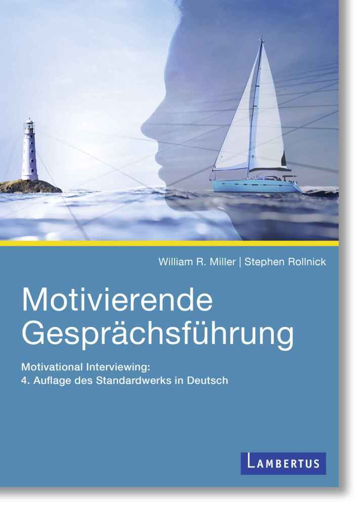 Motivierende Gesprächsführung main product photo