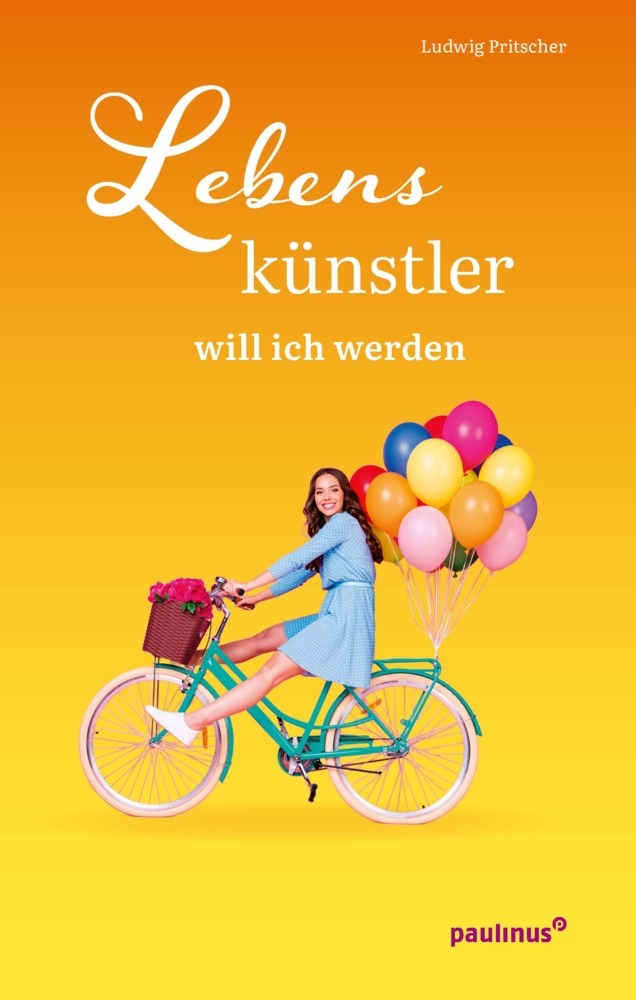Lebenskünstler will ich werden main product photo