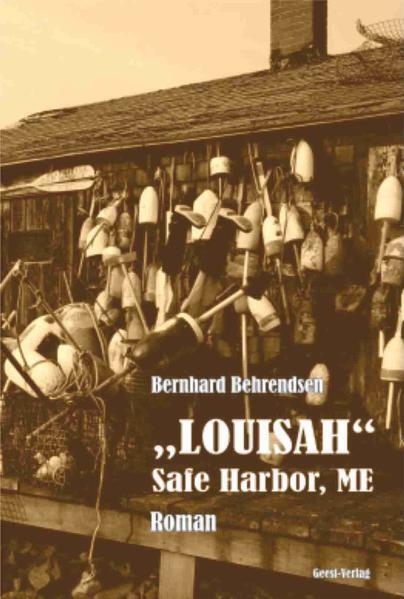 LOUISAH - Safe Harbor, ME main product photo
