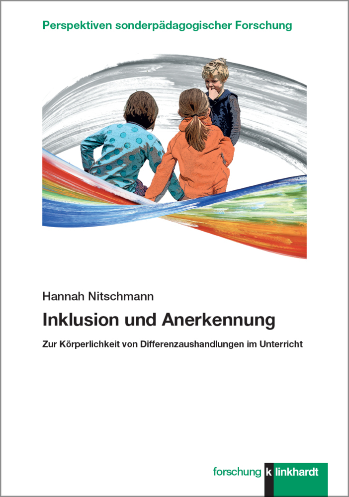 Inklusion und Anerkennung main product photo